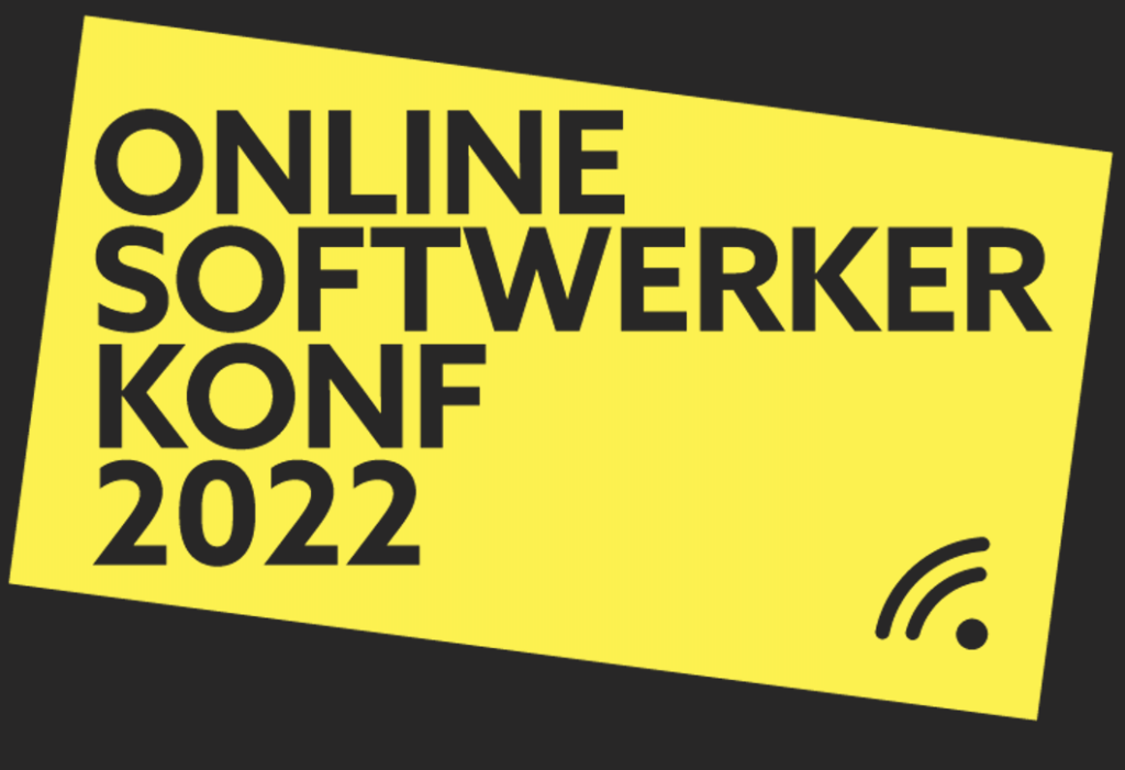Softwerker Konferenz 2022